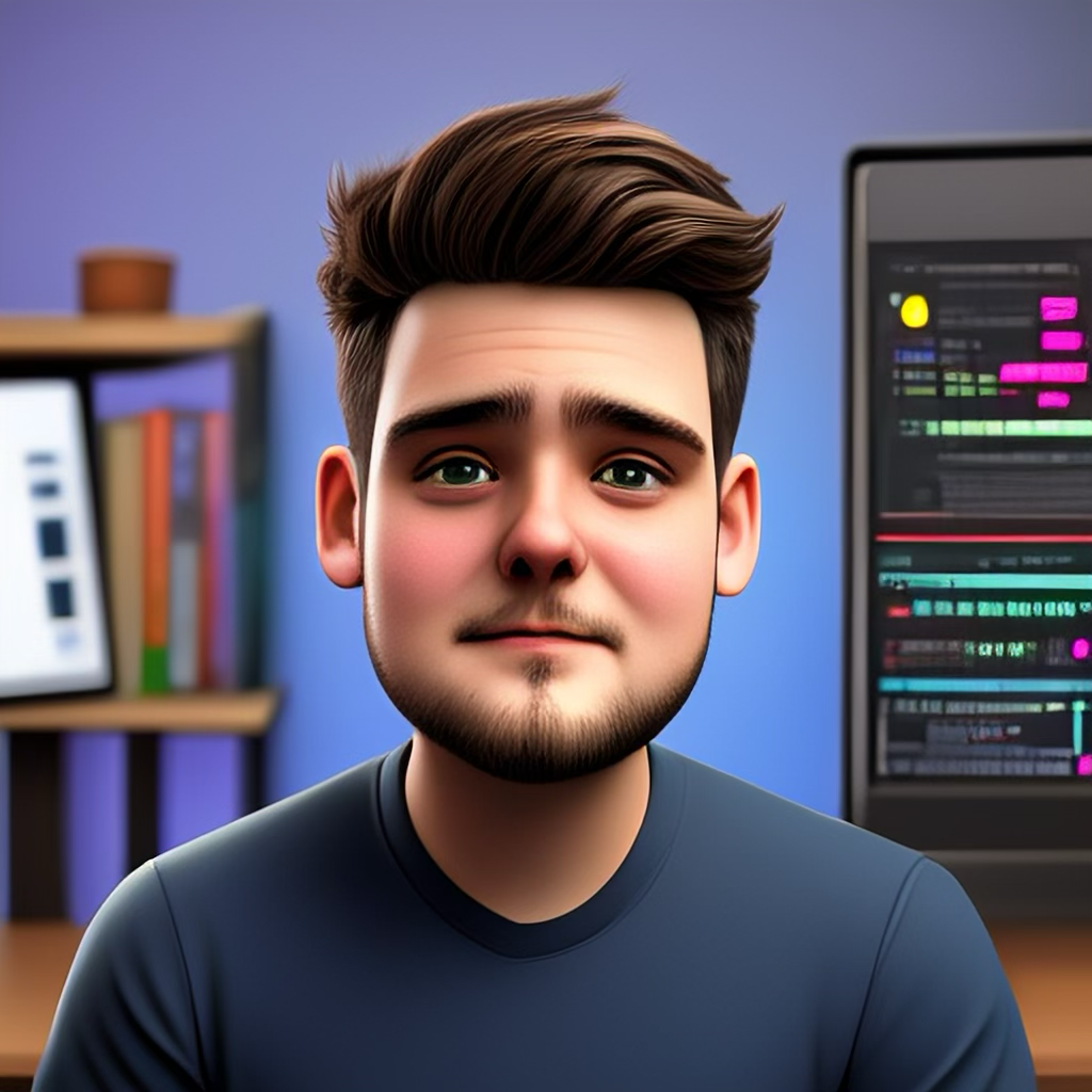Riley Hayes - Game Developer